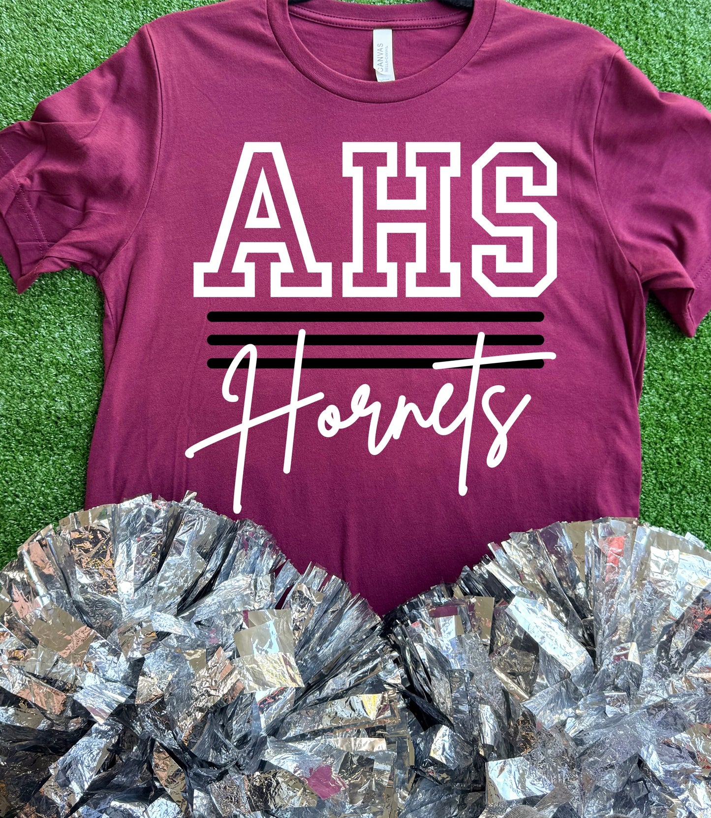 Athens Hornets HS Tee