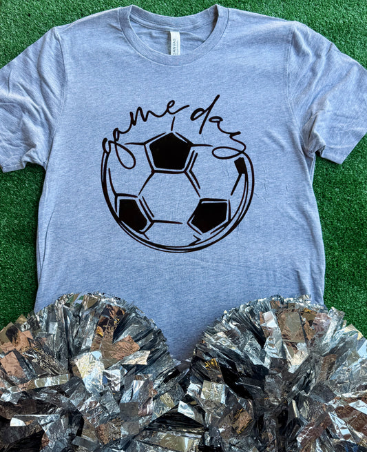 Soccer Tee