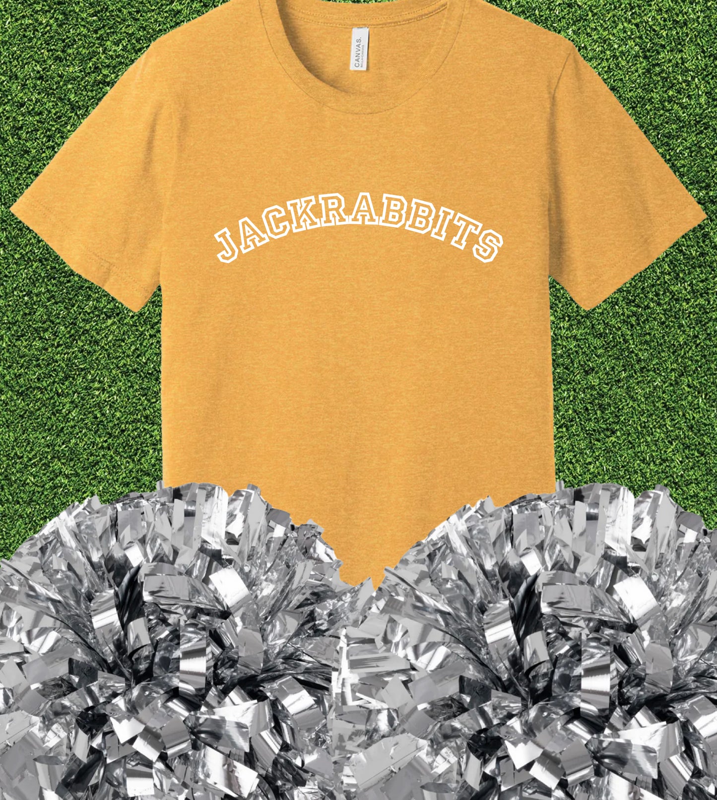 Forney Jackrabbits Varsity Tee