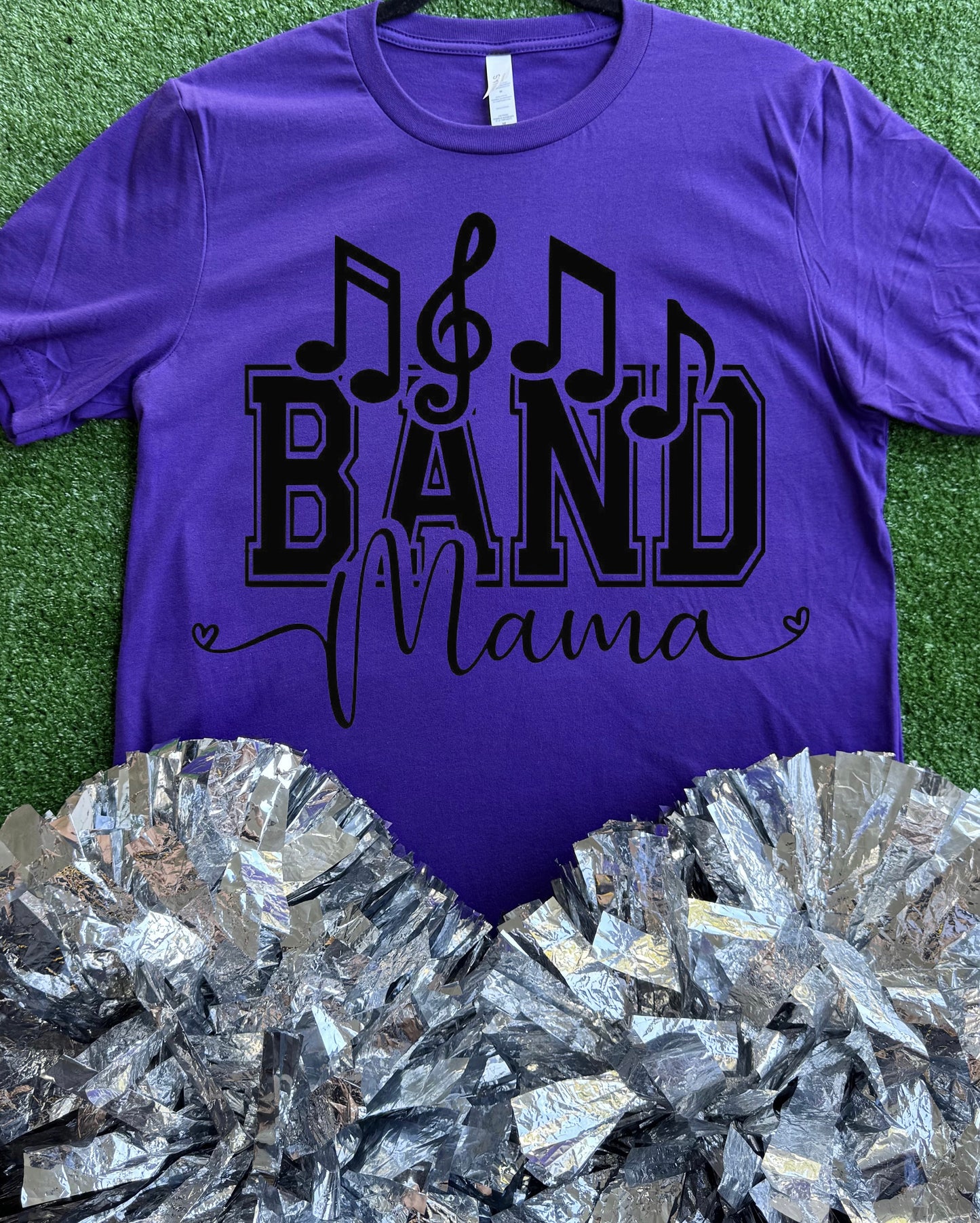 Band Mama Tee