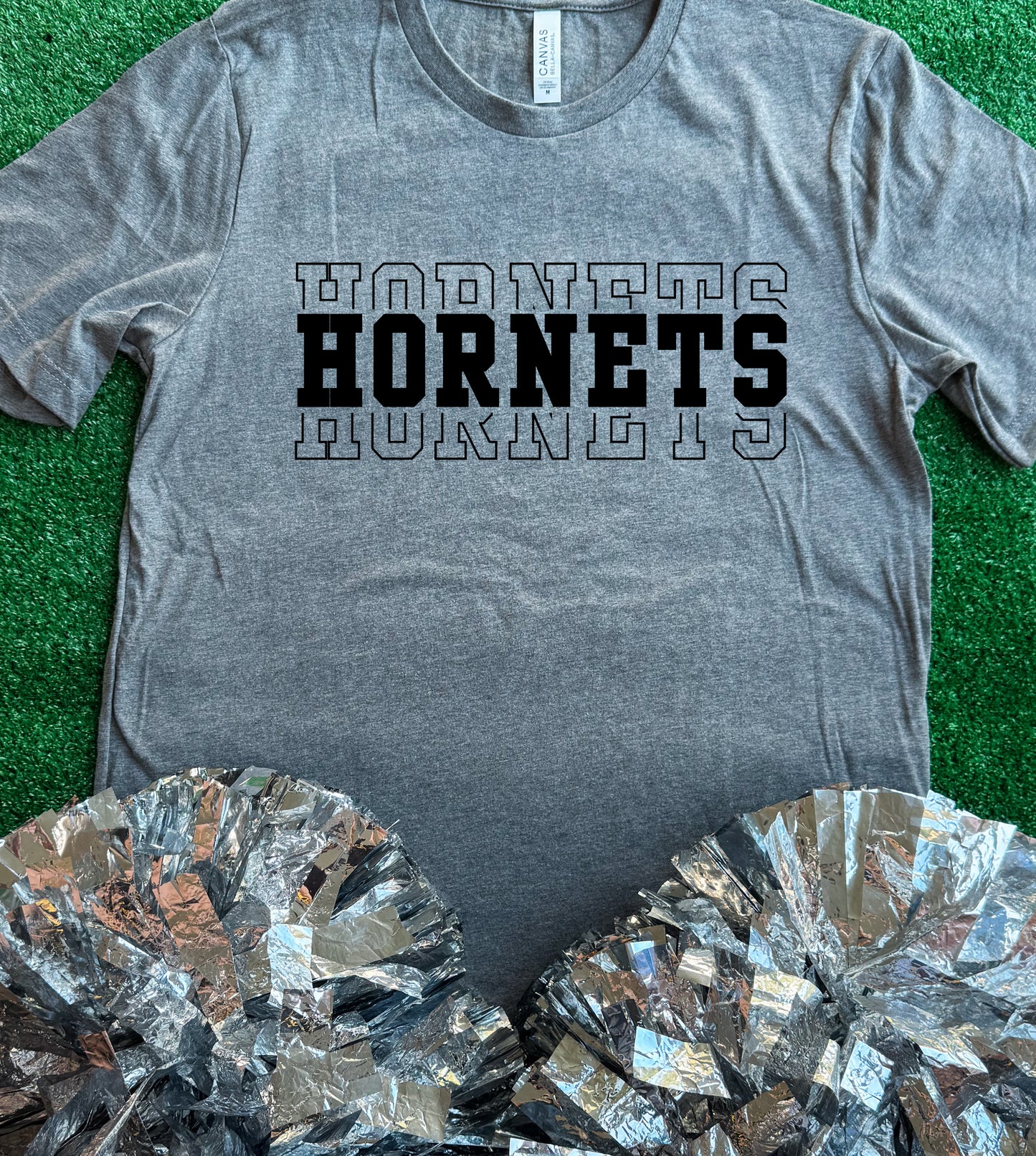 Hornets Outline Tee