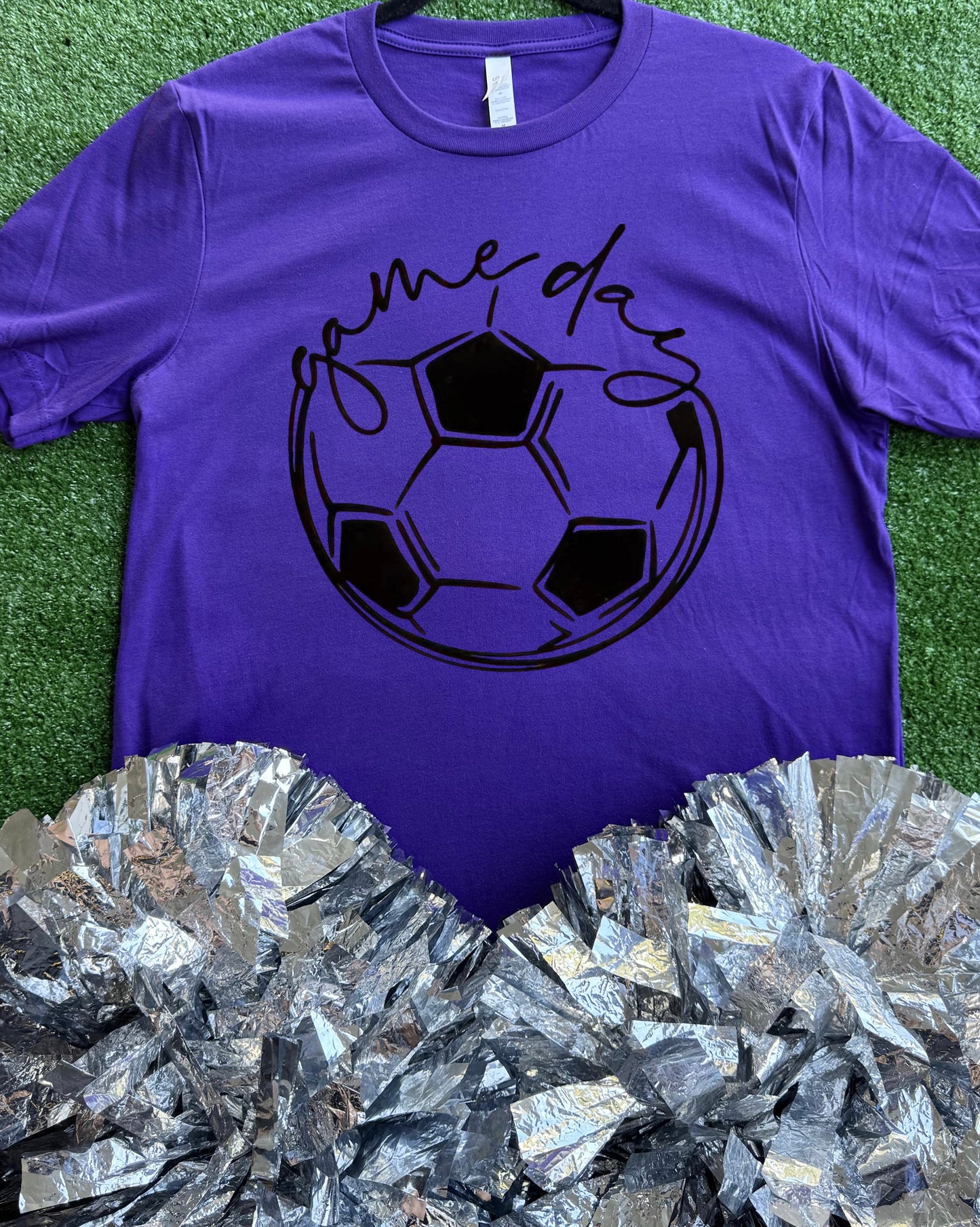 Soccer Tee