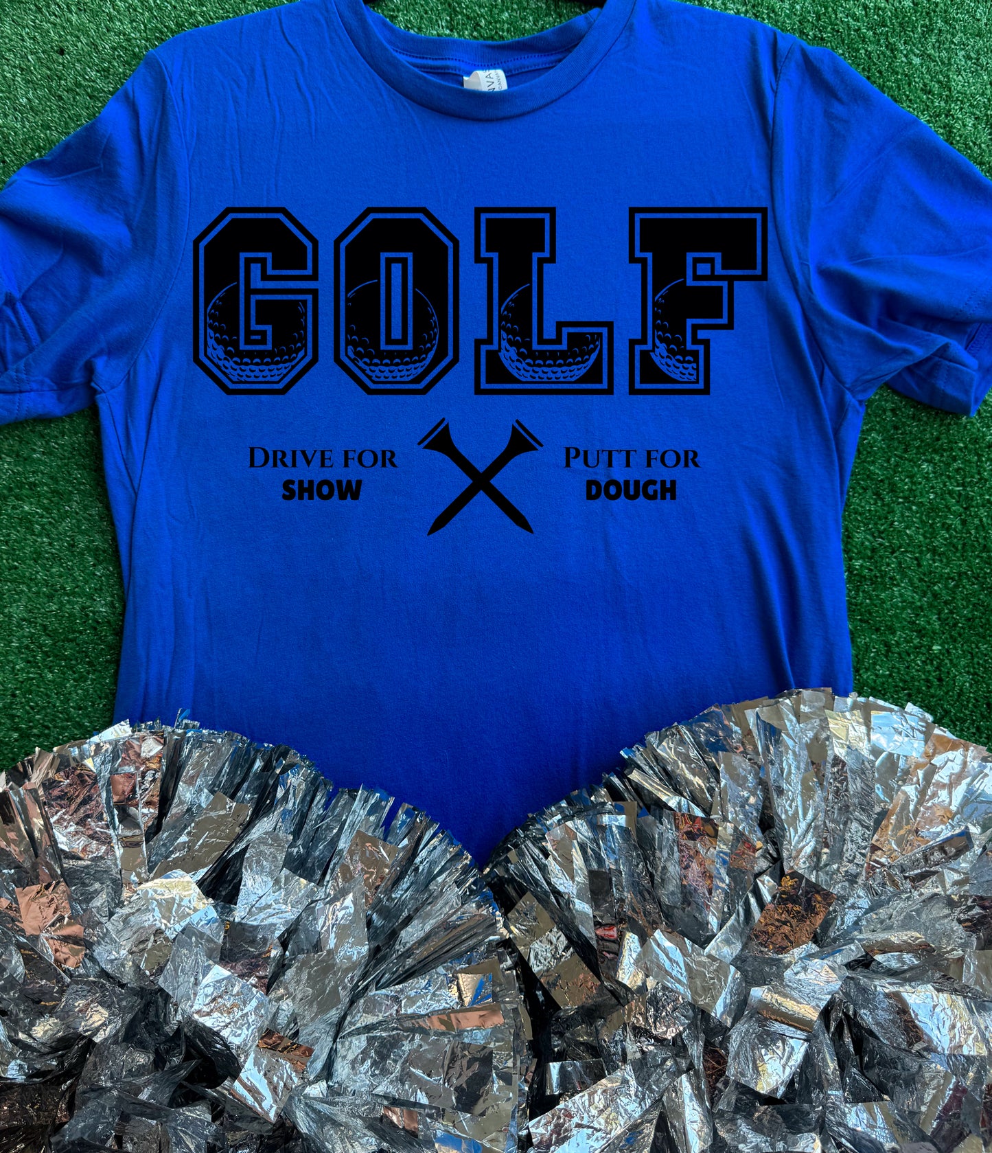 Golf Tee