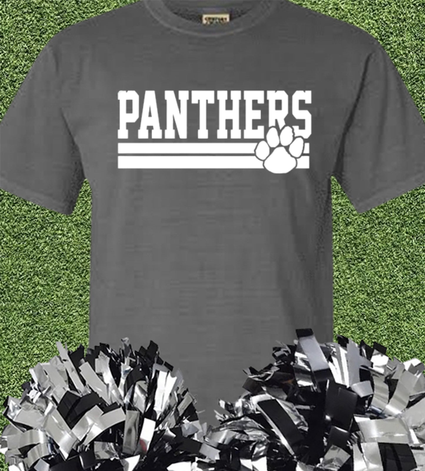 Panthers Tee