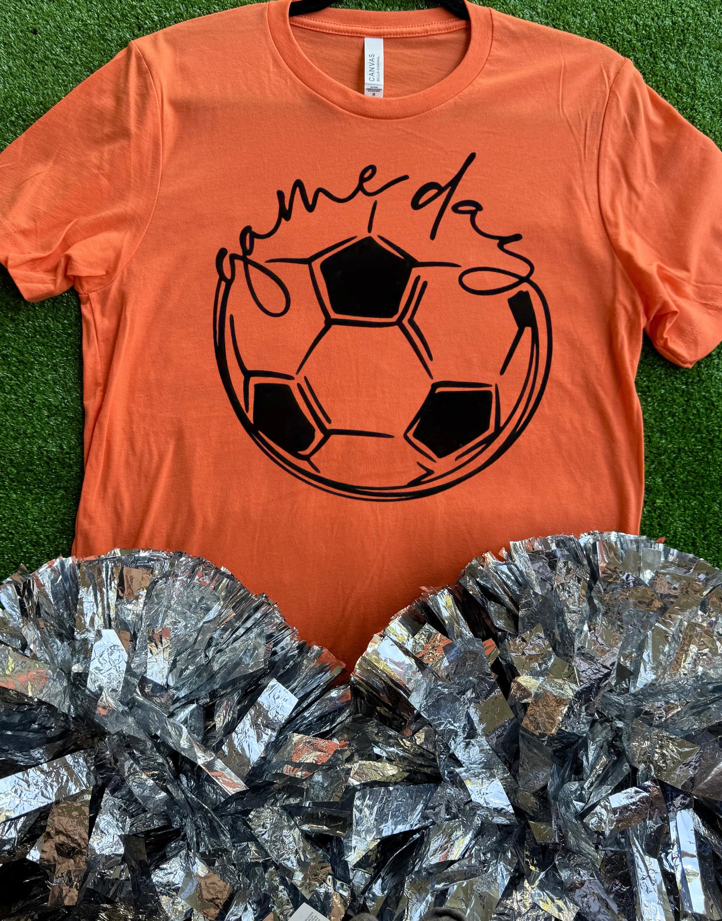 Soccer Tee