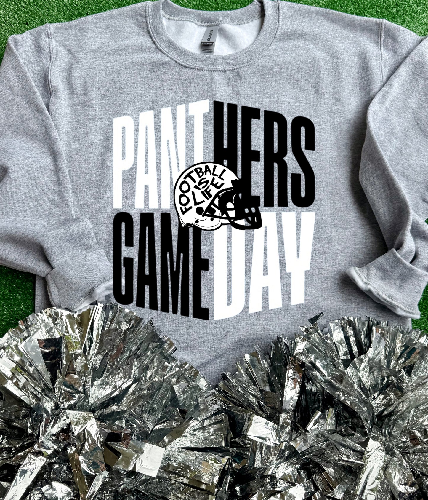 Panthers FB Gameday Sweatshirt