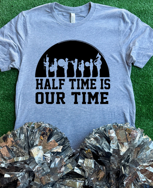 Halftime Tee