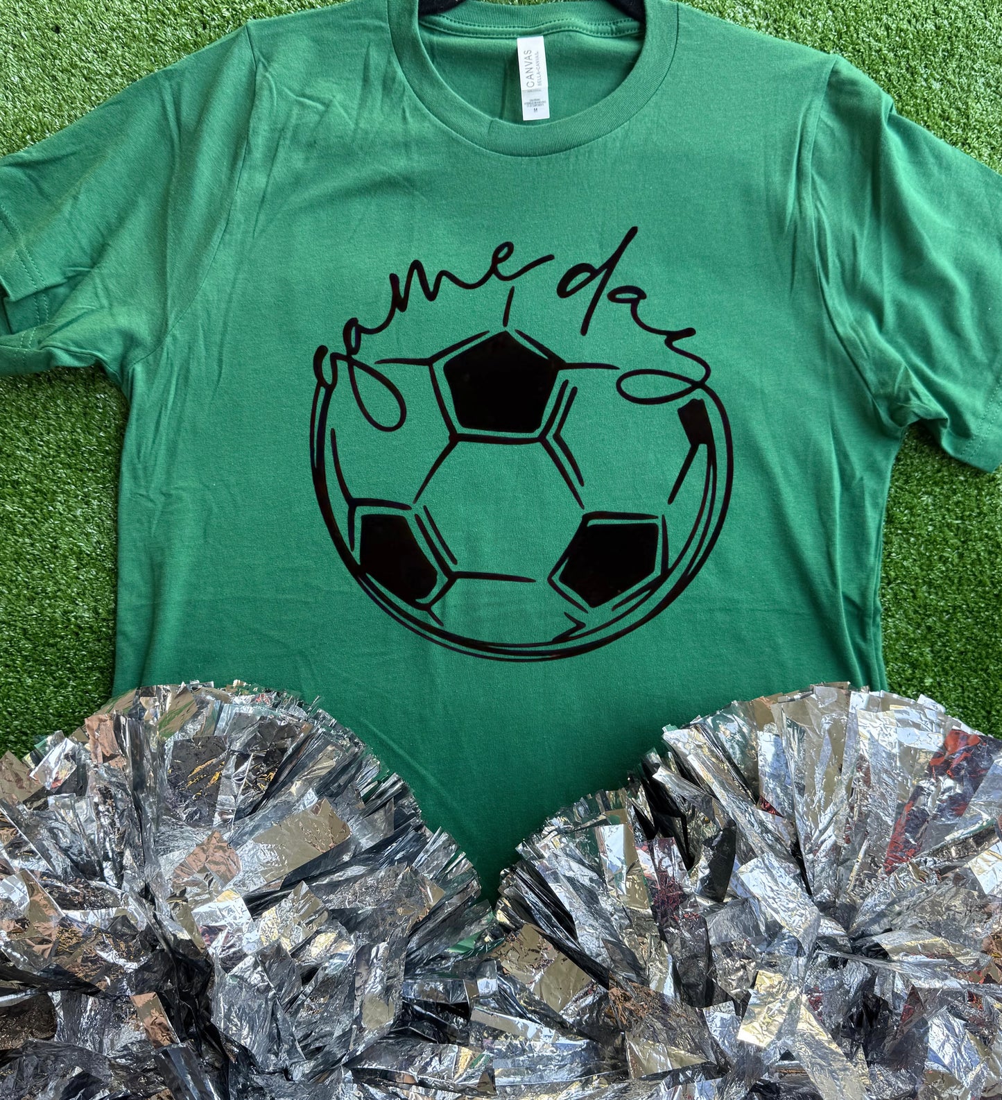 Soccer Tee