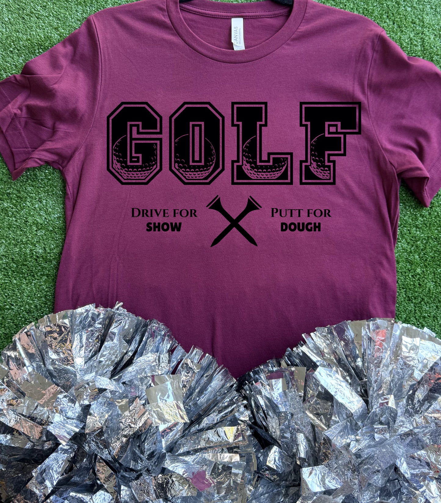 Golf Tee