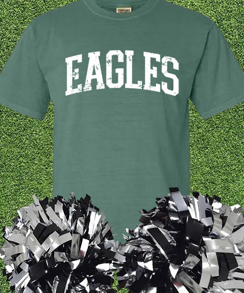 Canton Eagles Tee
