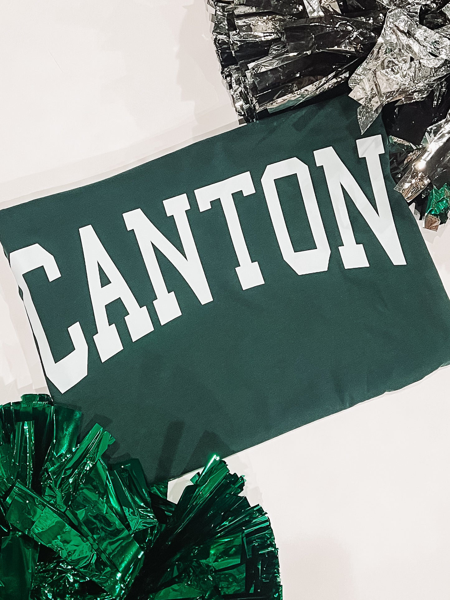 Canton Varsity Tee