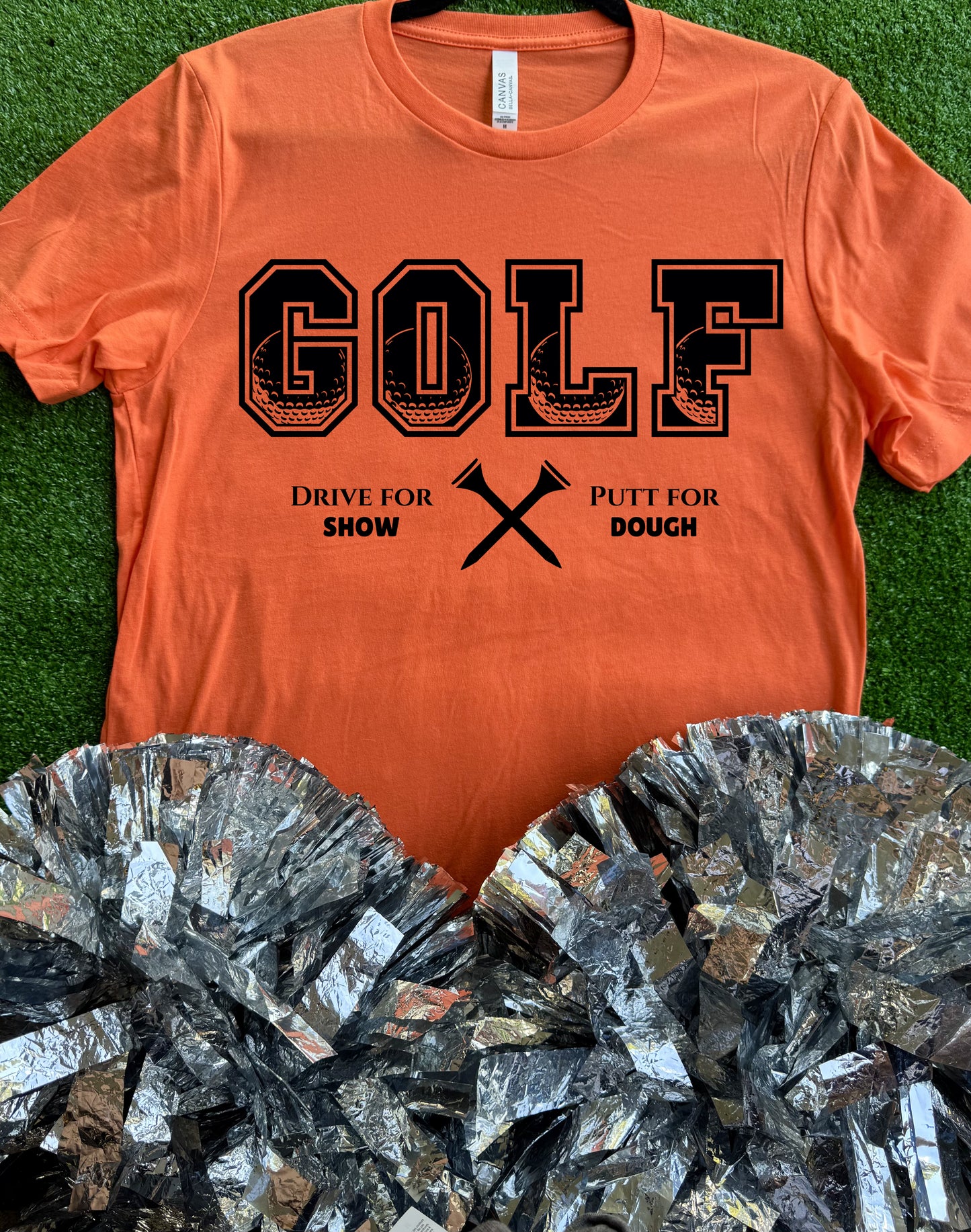 Golf Tee
