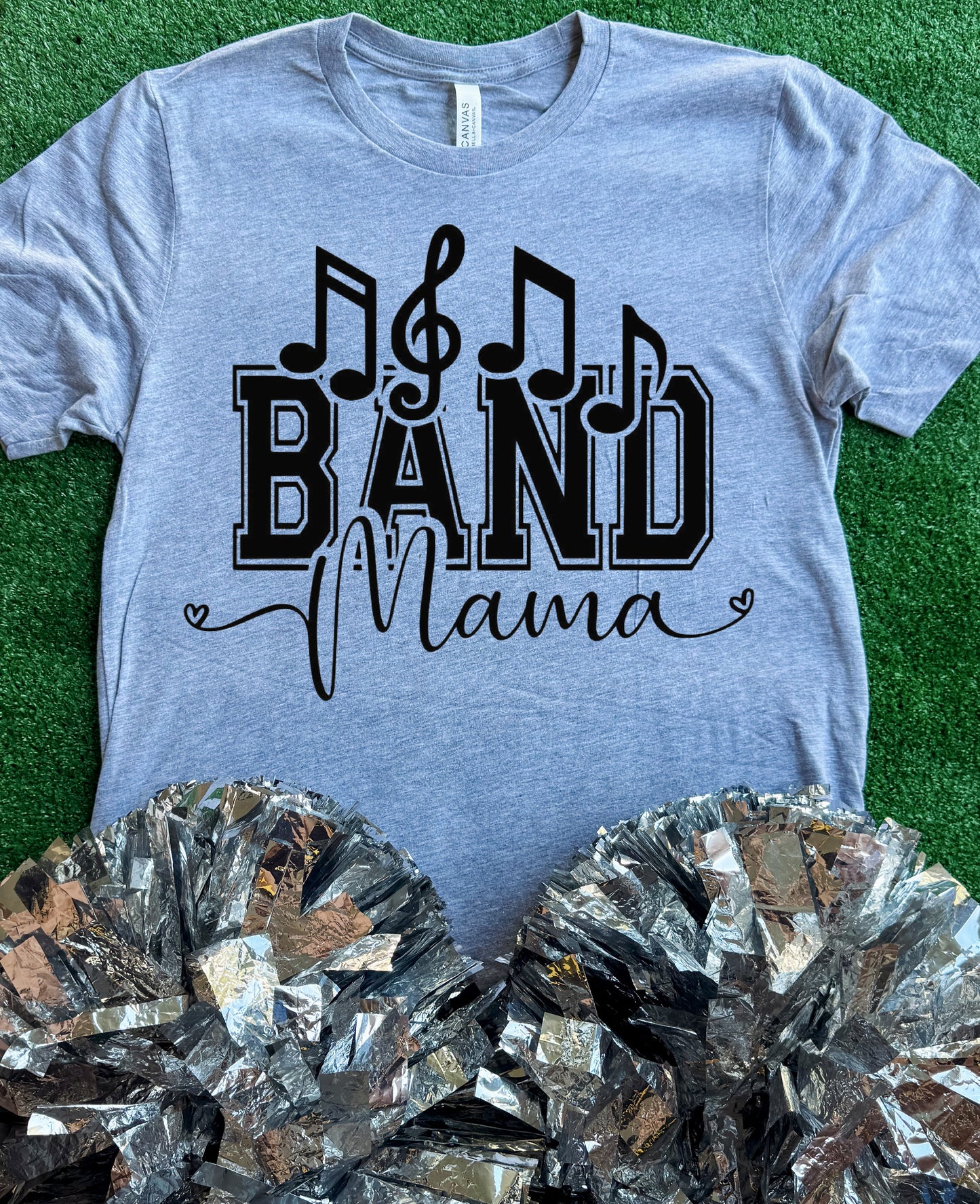 Band Mama Tee