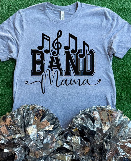 Band Mama Tee
