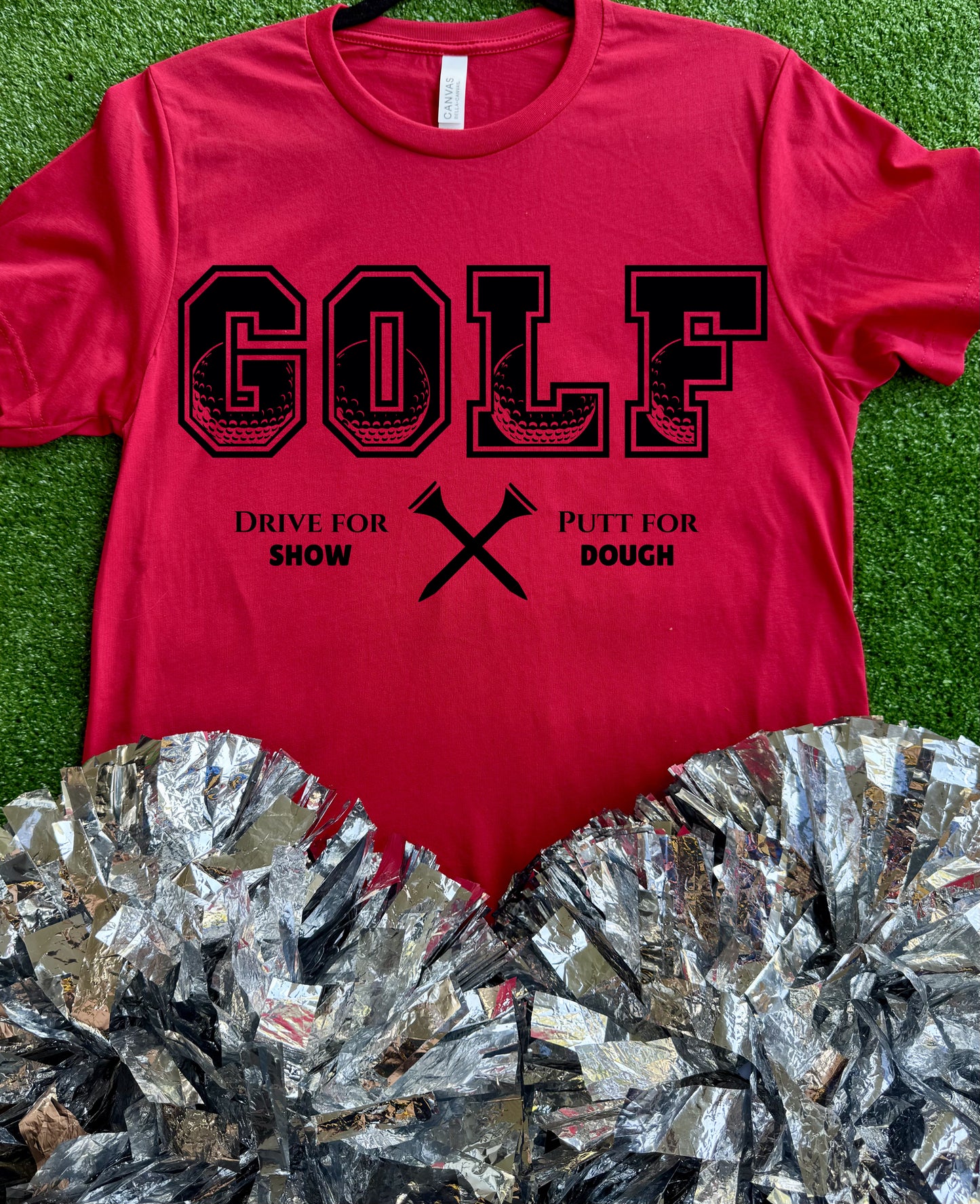 Golf Tee