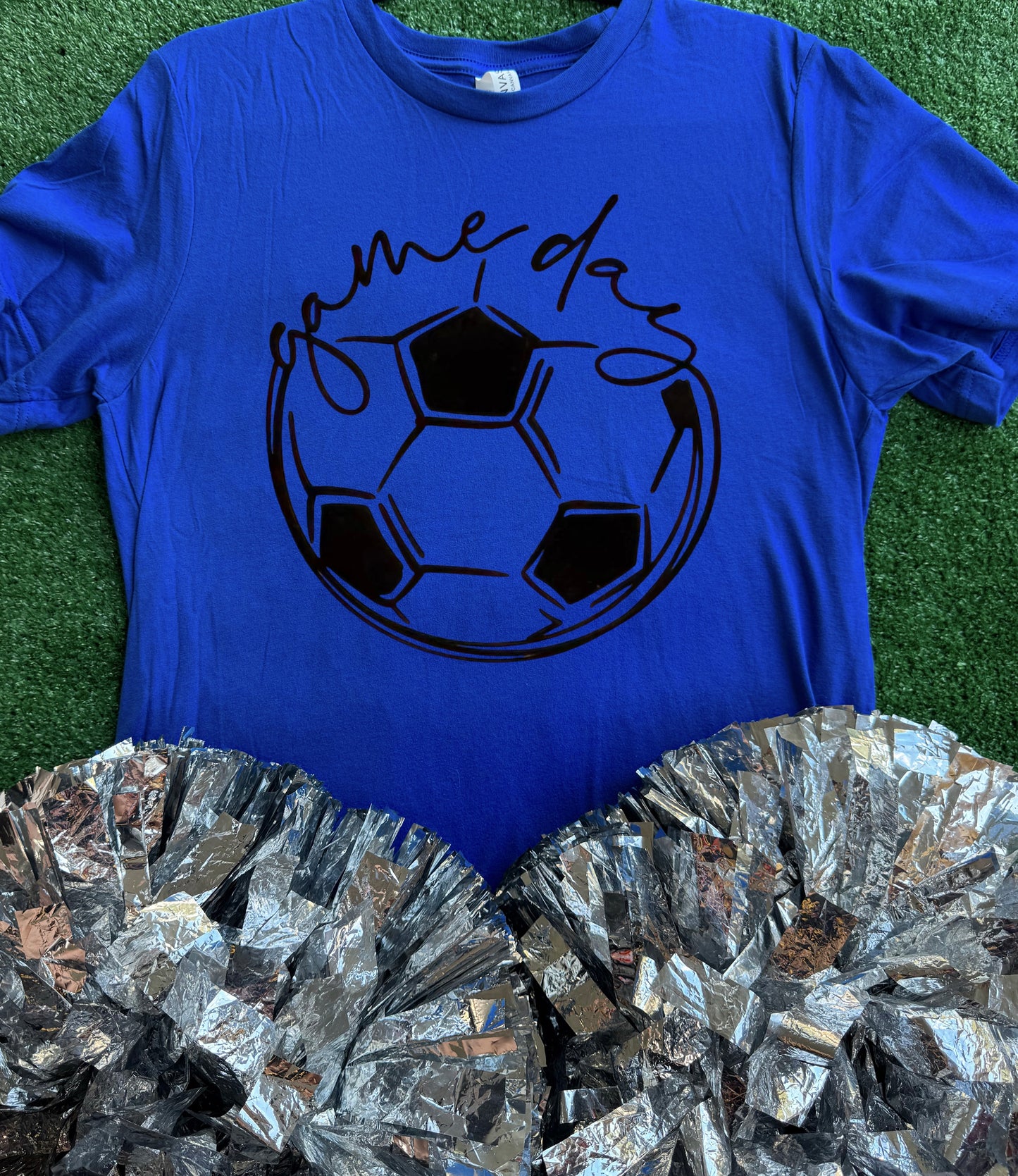 Soccer Tee