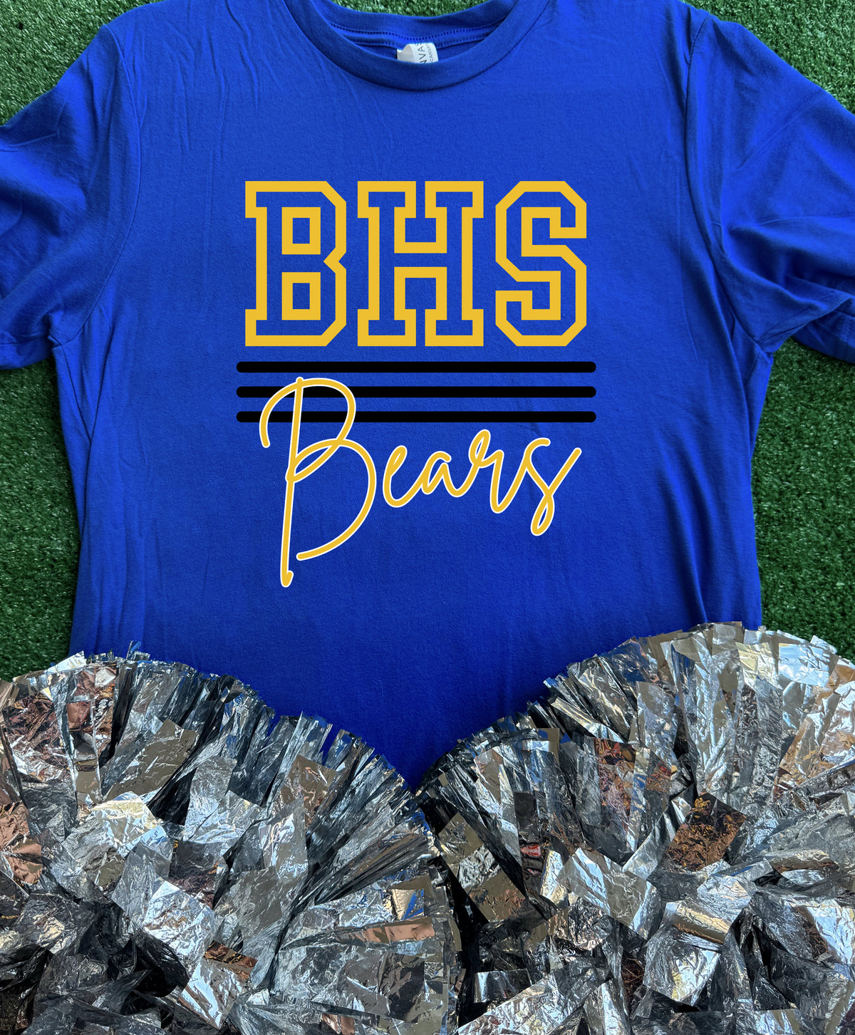 Brownsboro Bears HS Tee