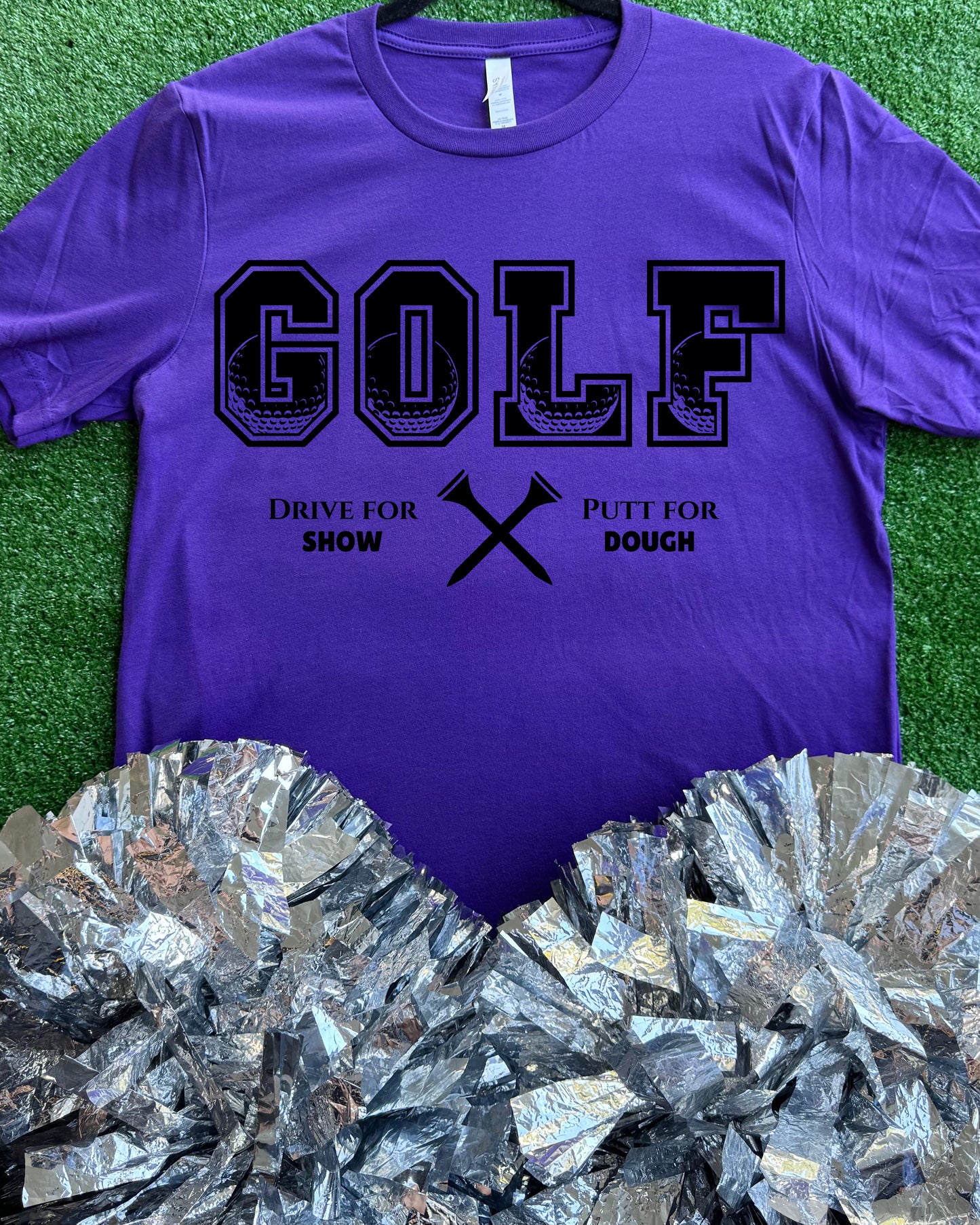 Golf Tee