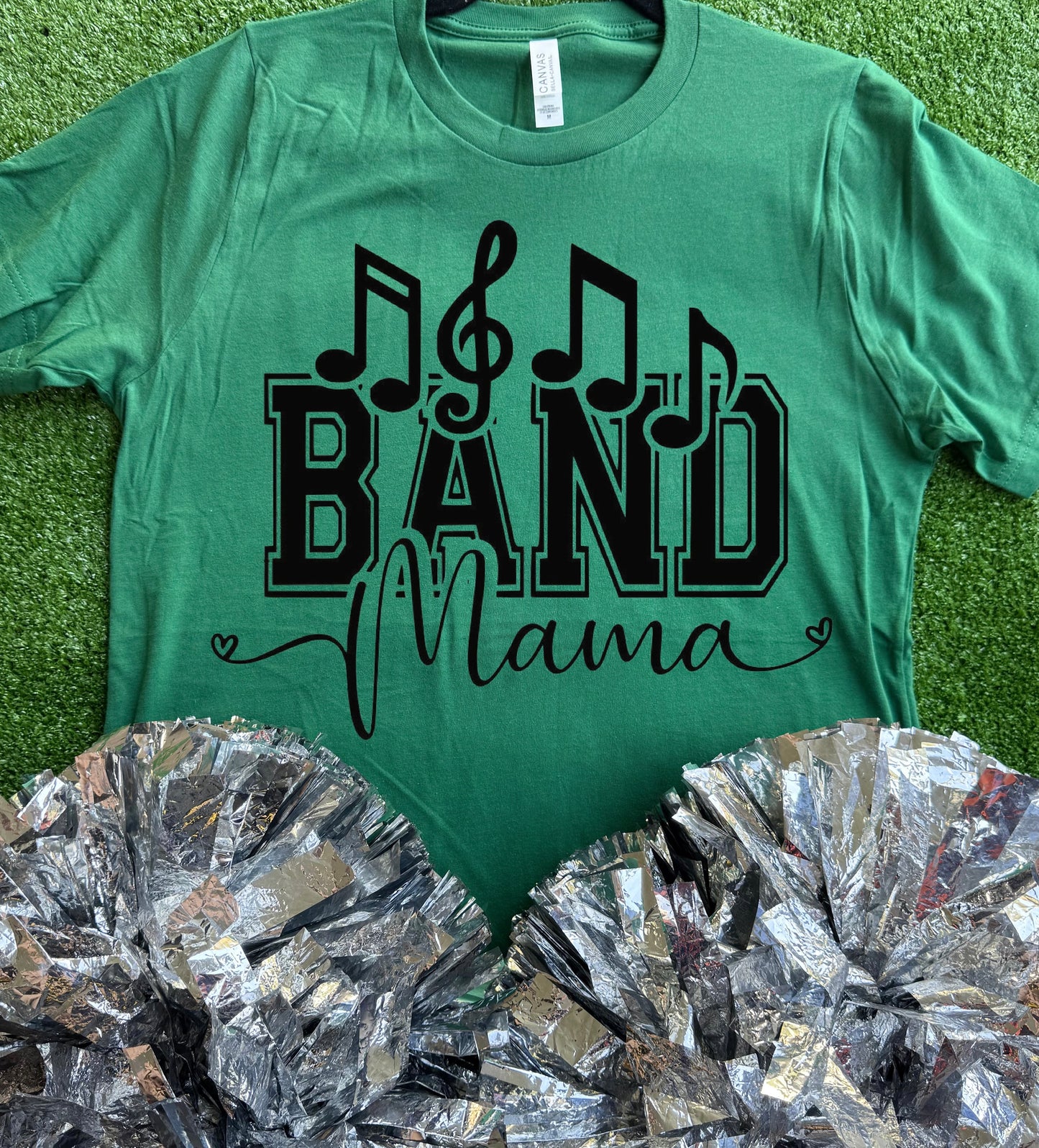 Band Mama Tee