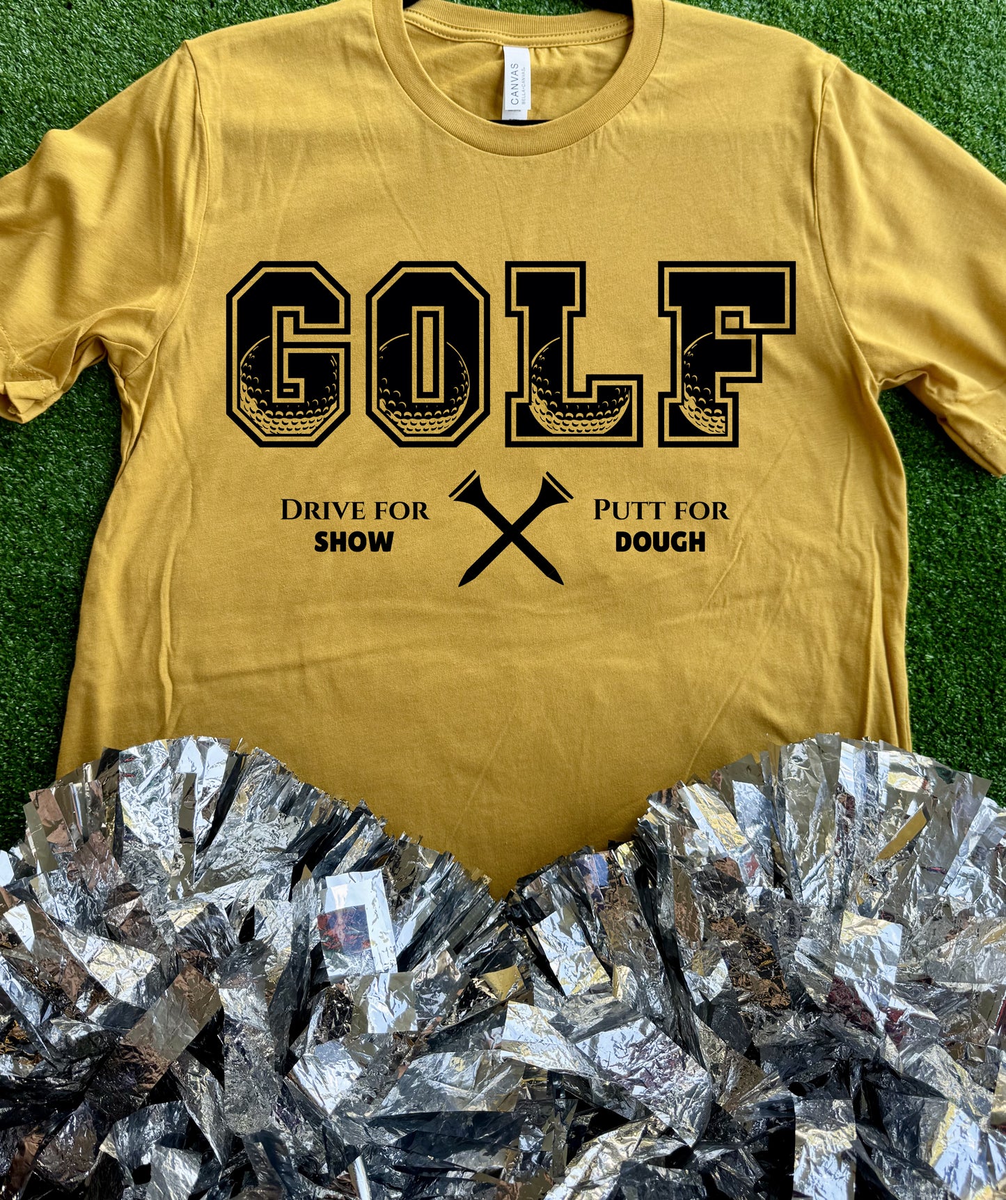 Golf Tee