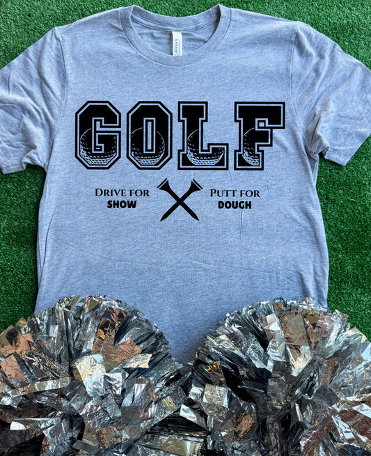 Golf Tee