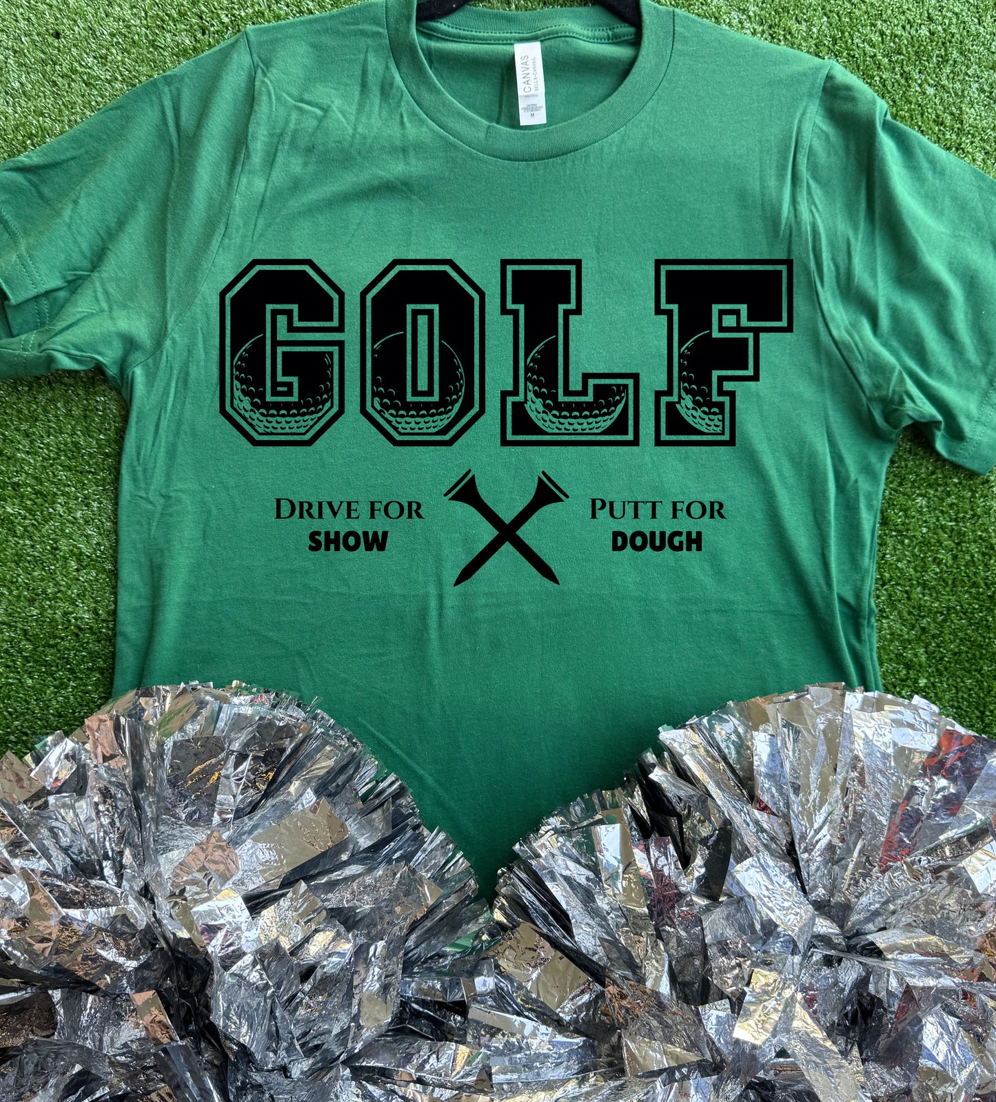 Golf Tee