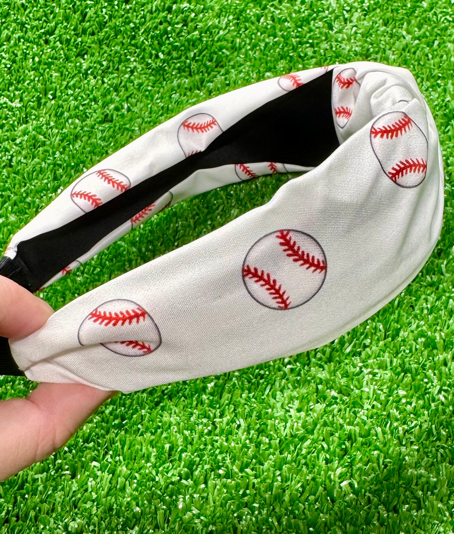 Varsitee Headband