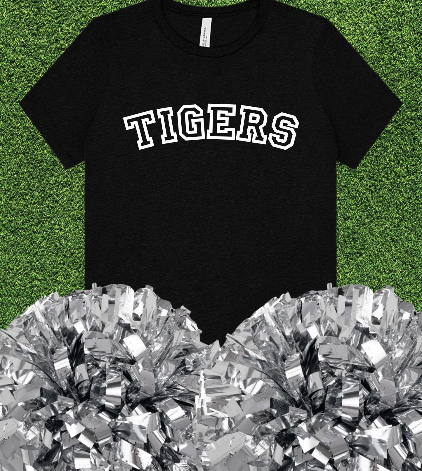 Tigers Varsity Tee