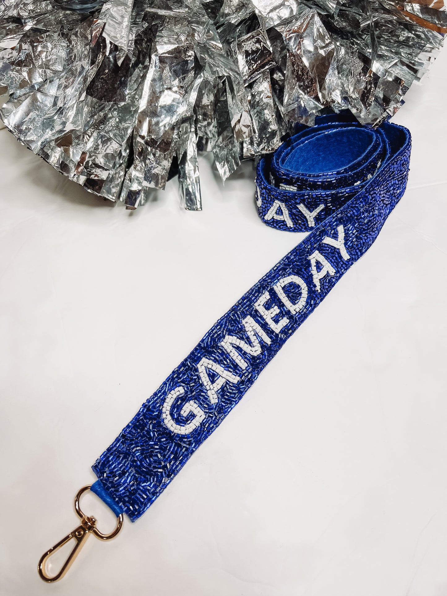 Varsitee Purse Strap