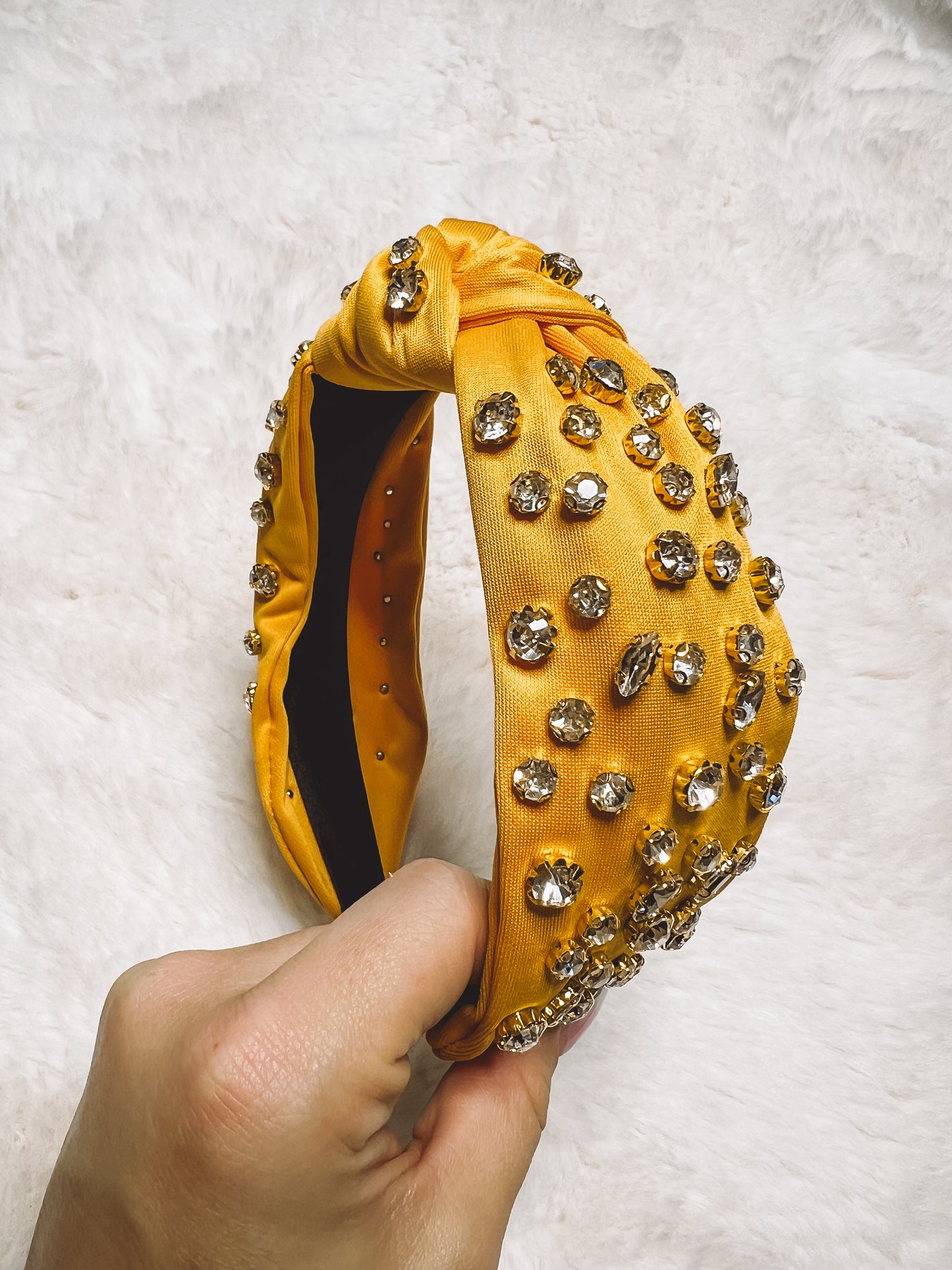 Varsitee Headband