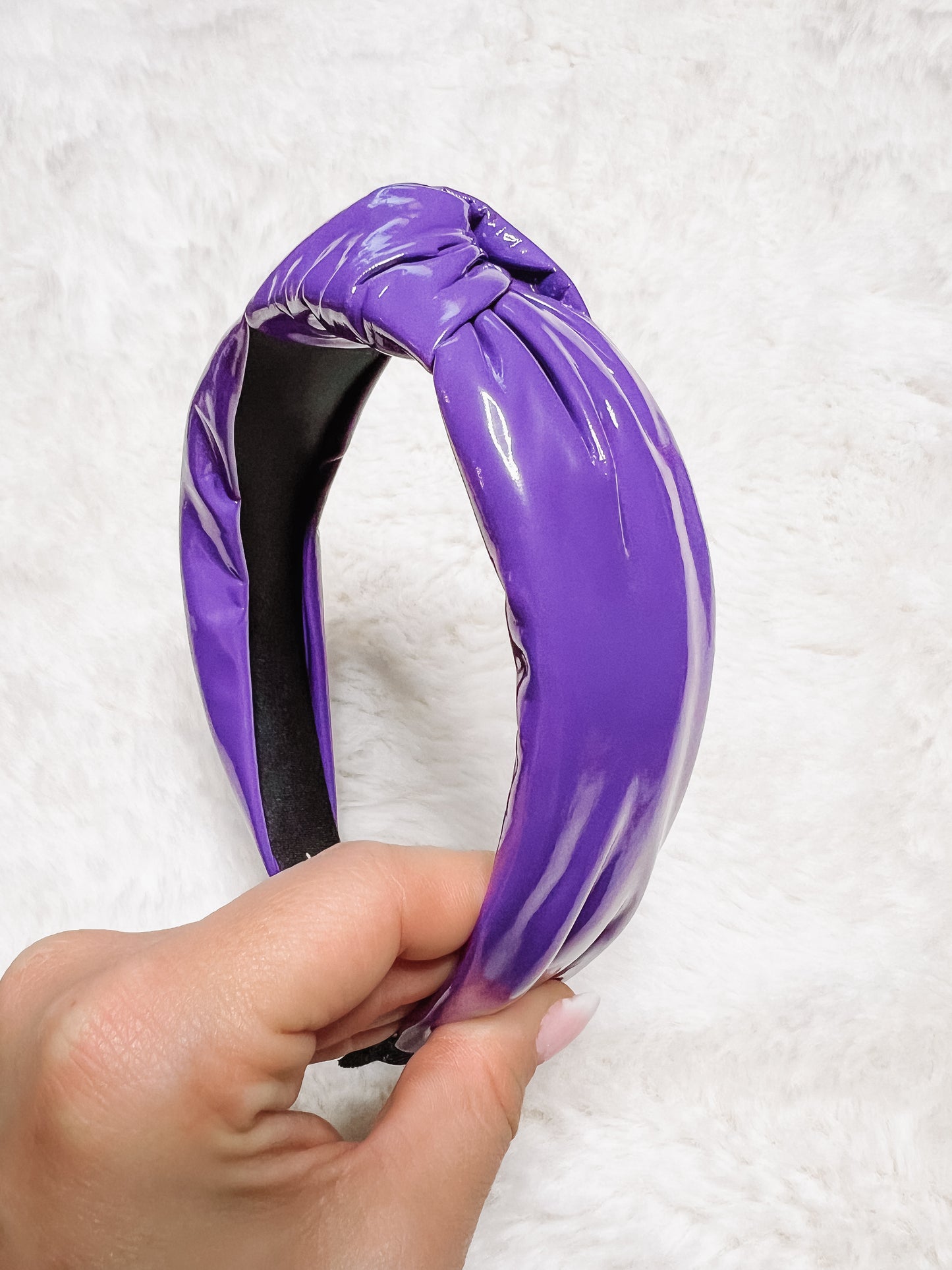 Varsitee Headband