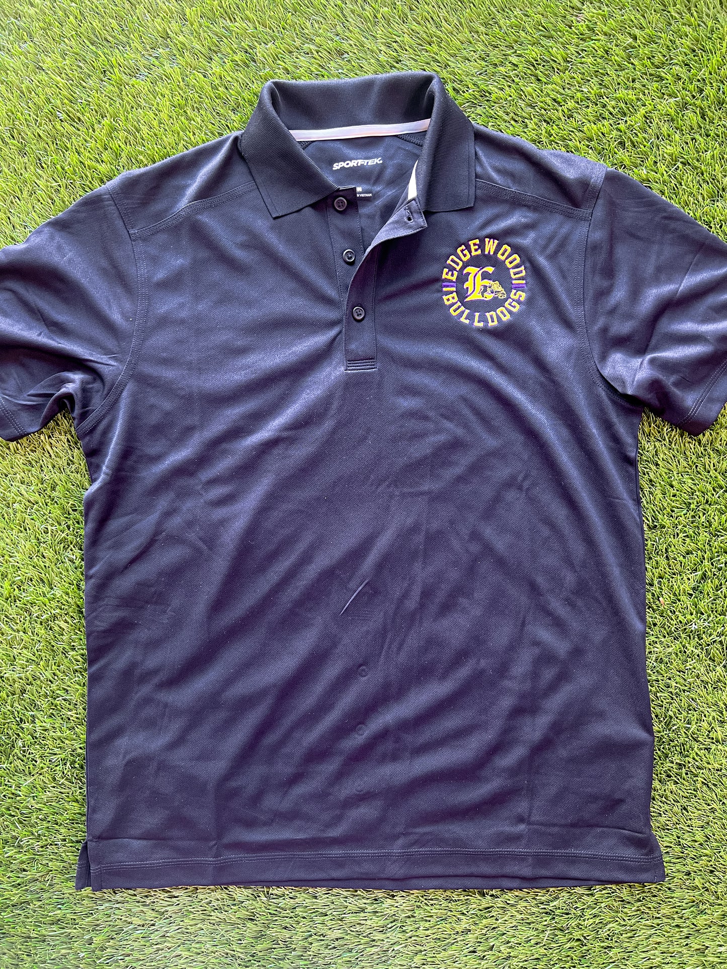 Edgewood Men's Polo