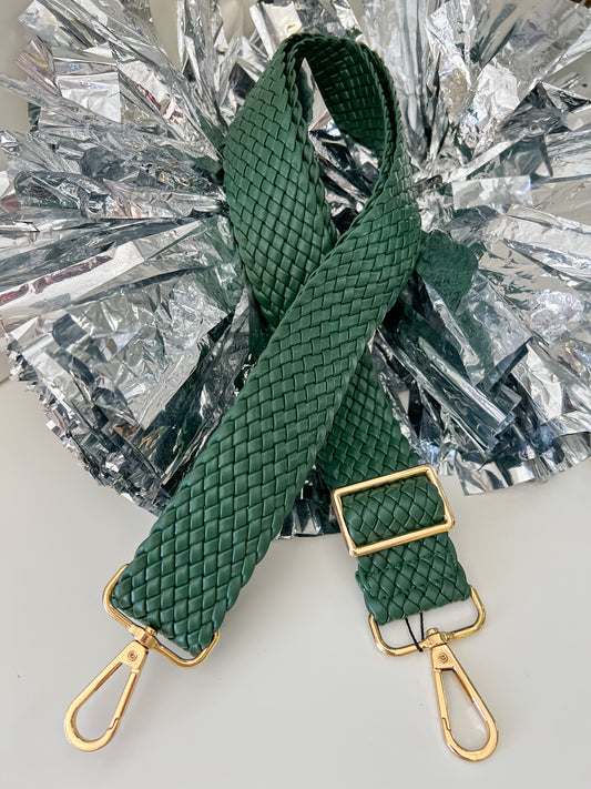 Varsitee Purse Strap