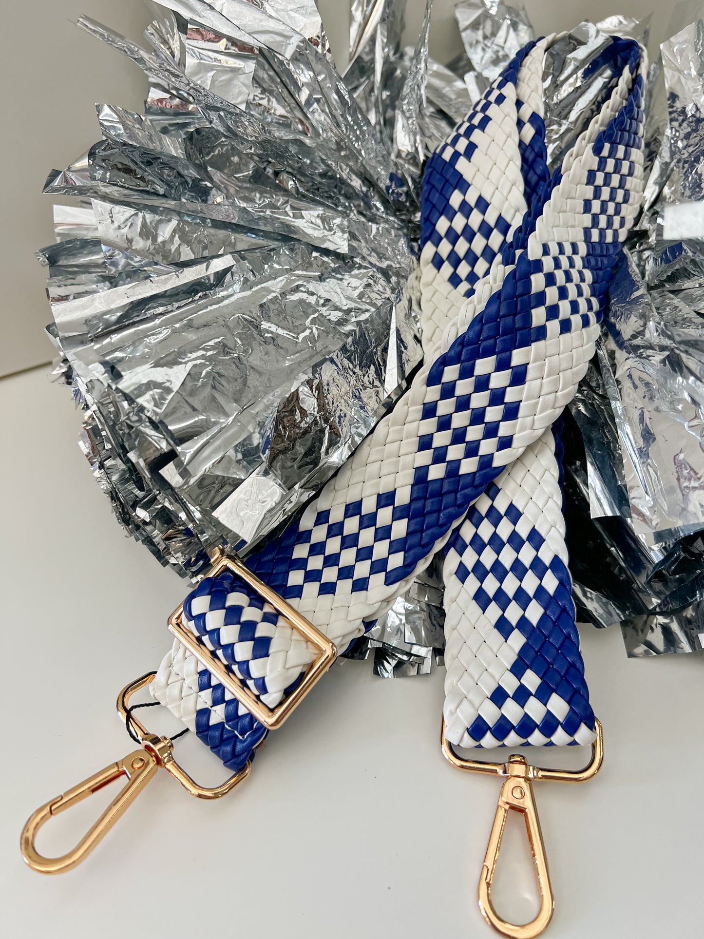 Varsitee Purse Strap