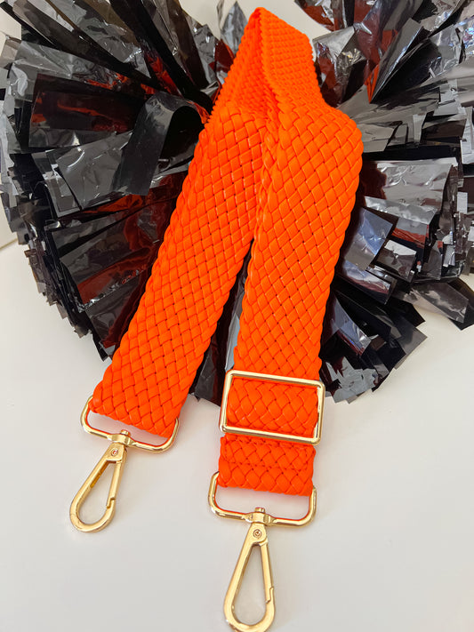 Varsitee Purse Strap