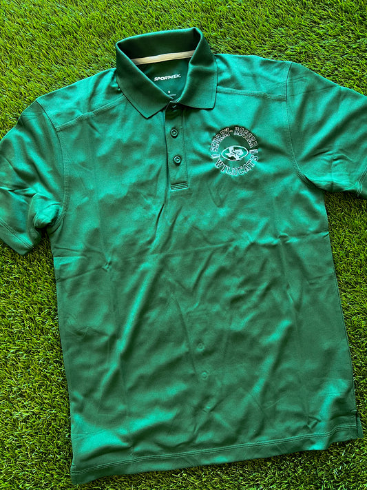 Scurry Mens Polo