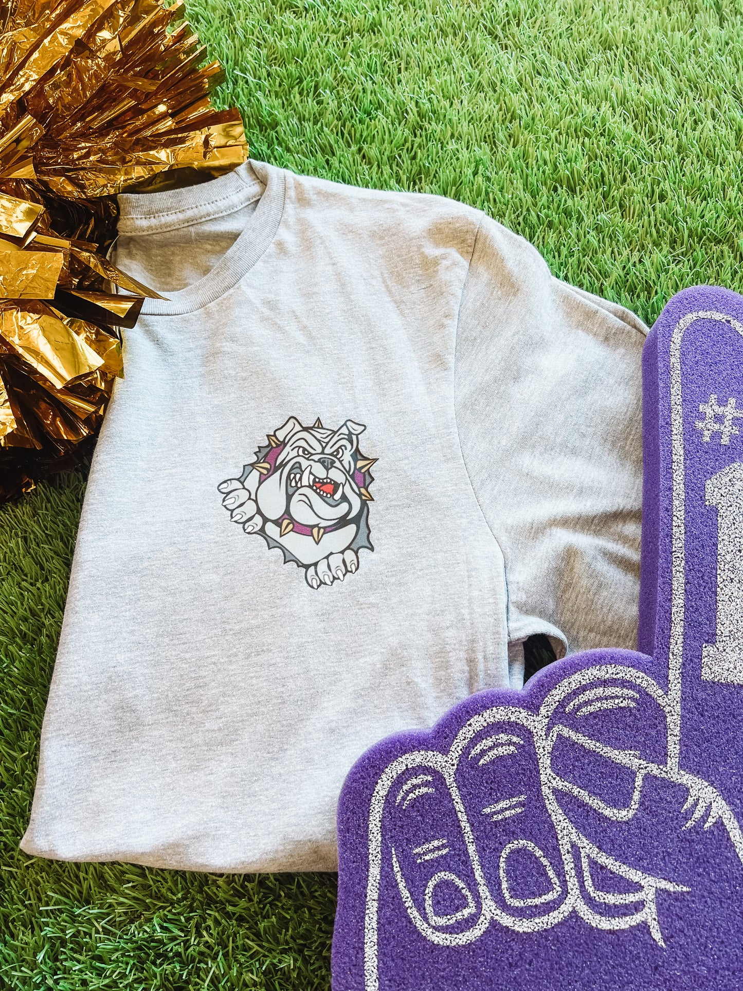 Eustace Flag Tee