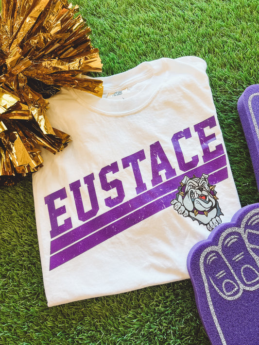 Eustace Slant Tee