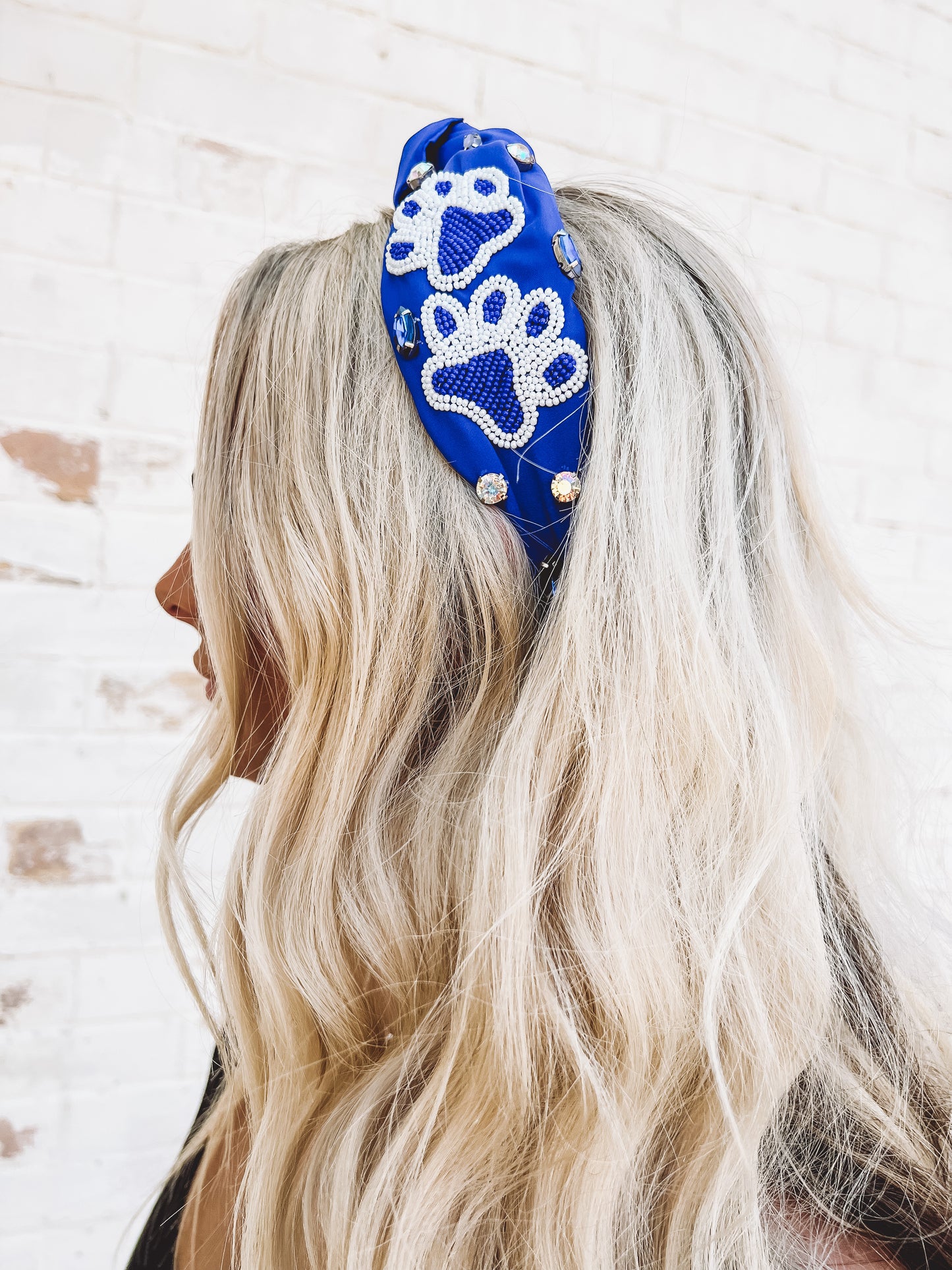 Varsitee Headband
