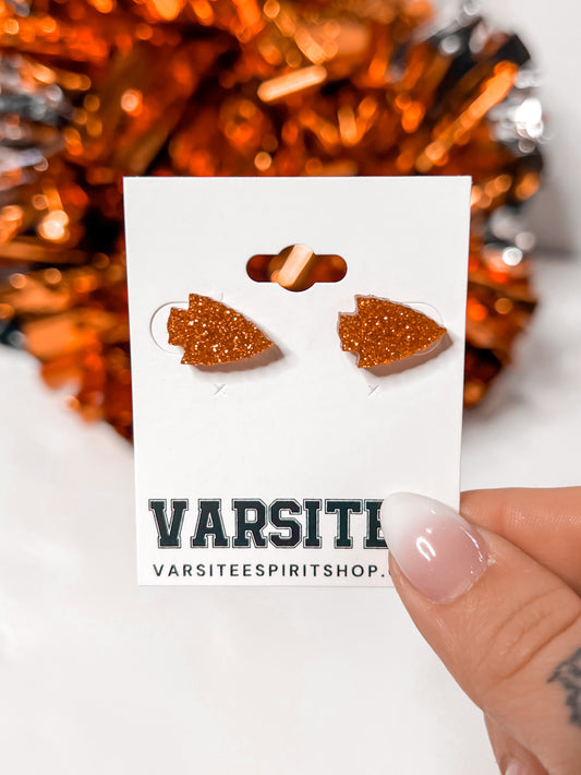Varsitee Earring