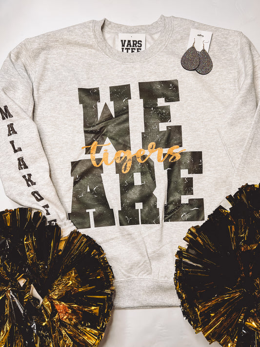 We Are Malakoff Sweatshirt