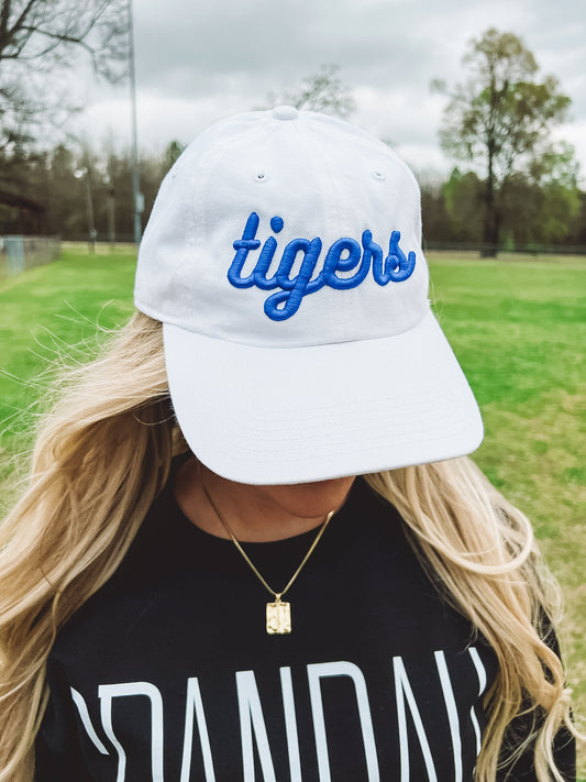 Tiger Hat