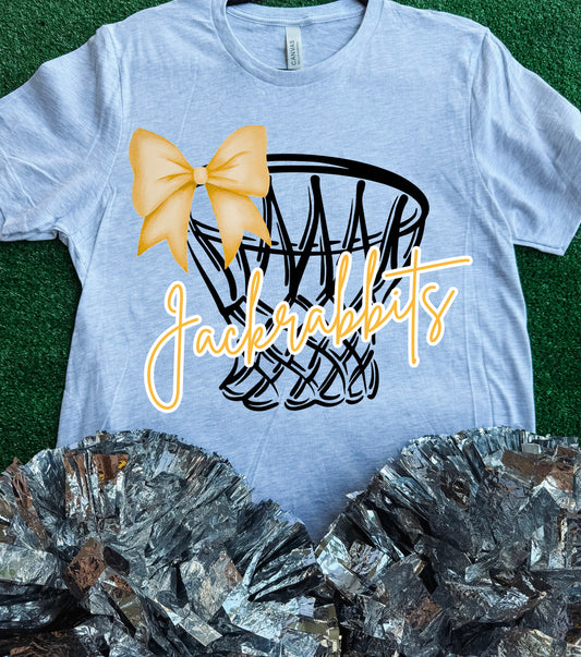 Forney Jackrabbits Net Tee