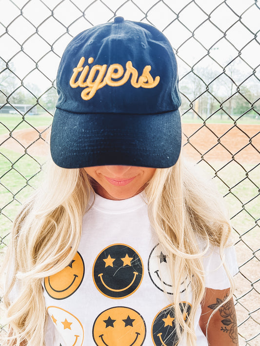 Tigers Hat