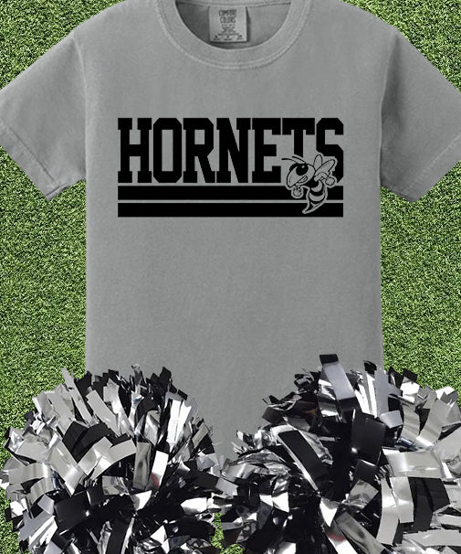Athens Hornets Tee