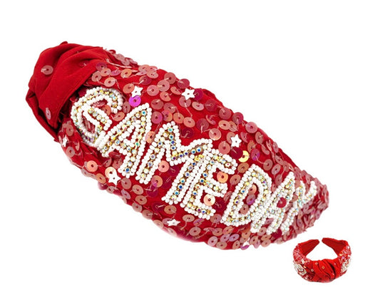 Varsitee Headband