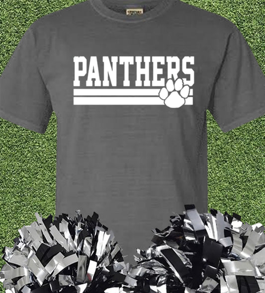 Panthers Tee