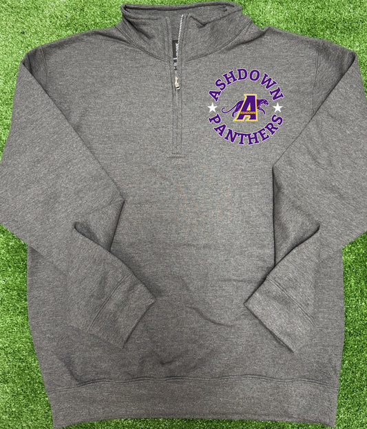 Ashdown Panthers Quarter Zip