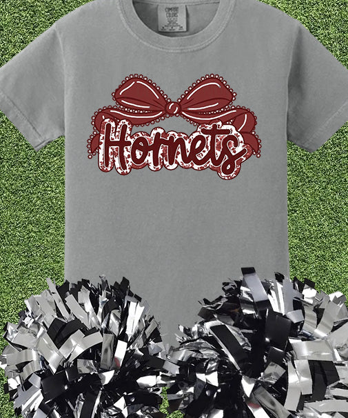 Athens Hornets Design Tee