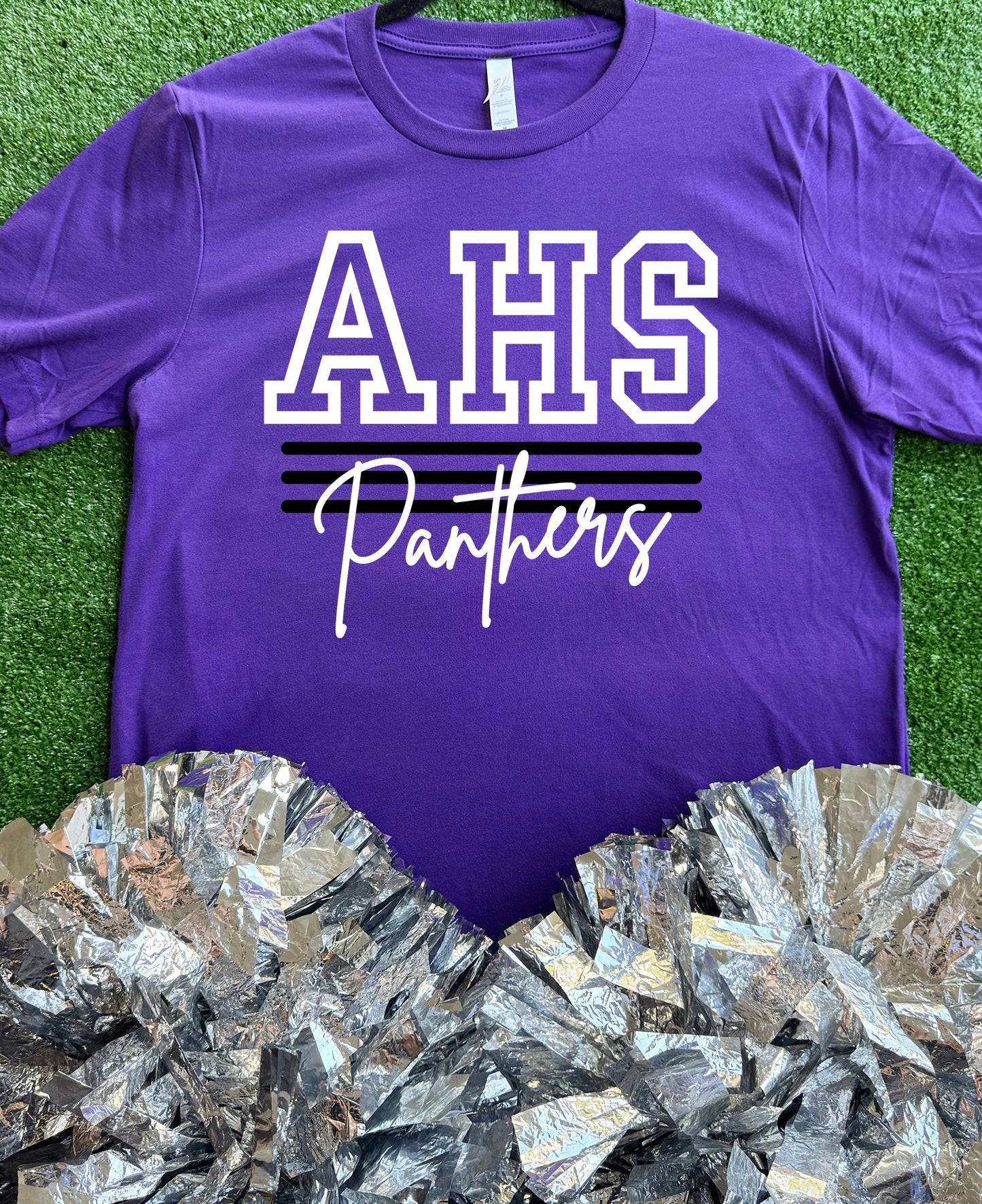Ashdown Panthers HS Tee